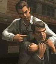 "Admit it -- Godfather 3 was the best of the - trilogy!"