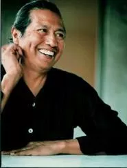After staring down death, Escovedo has plenty to smile about.