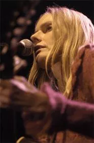 Aimee Mann, in a reflective mood at the Odeon February 3. - WALTER NOVAK