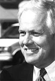 Akron Mayor Don Plusquellic: The Summit County smoking - ban wont affect his city. - WALTER NOVAK