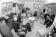 Akron's Chi-Pig will reunite for the first time in 20 years - at the Nicked-Up Benefit. - WALTER NOVAK