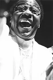 Al Green, gettin' joyful at the Palace Theatre, March - 24. - WALTER NOVAK