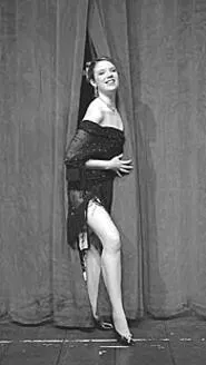 Alana Rader invests Louise-Gypsy with genuine feeling.