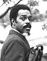 Albert Ayler's music was so challenging, it got him - banned from some local clubs.