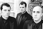 Alkaline Trio