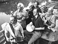 Allons danser! BeauSoleil, ready to rock the - Ragin' Cajun Fest.