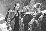 Angelina Jolie stars in a feature-length infomercial for - the U.N.