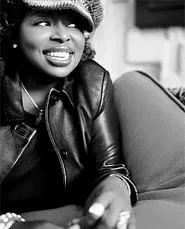 Angie Stone, in the company of legends.