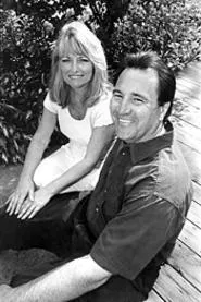 Anna and Michael Ferrante are unharmed only - because the cops couldn't shoot straight. - WALTER NOVAK
