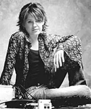 Anne E. DeChant hosts a songwriters hootenanny at - the Winchester Saturday. - THOM SIVO