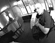 Another bad year for Cleveland restaurants? Not to Lola's Michael Symon. - WALTER NOVAK