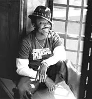 Anthony Hamilton has the last laugh.