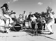 Antibalas Afrobeat Orchestra