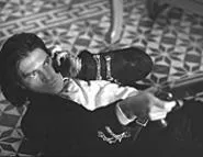 Antonio Banderas: Saving that comic flair for some - other movie.