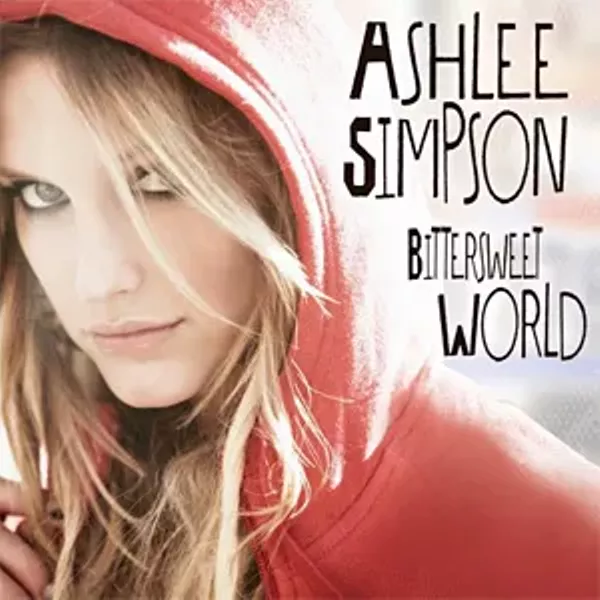 Ashlee Simpson | CD Reviews | Cleveland | Cleveland Scene