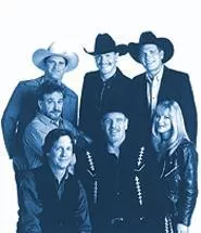 Asleep at the Wheel started with the hippies and joined - the rednecks.