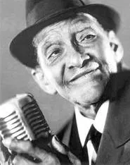 At 81, Jimmy Scott can still entrance an audience.