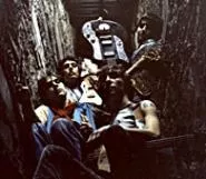 Atlanta's Black Lips are among the freaks and degenerates playing the Horriblefest.