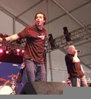 Atmosphere offers one of Bonnaroo's highlight performances.