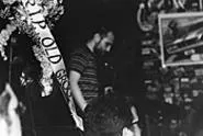 Bands and fans gave the old Grog Shop a memorable - sendoff last weekend. - WALTER NOVAK