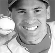 Baseball player, author, artist, and musician: - Renaissance man Omar Vizquel.