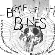 Battle of the Bones