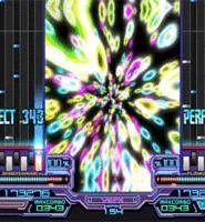 Beatmania: Less fun than watching your screensaver.