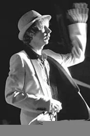 Beck, serenading the House of Blues, September 25. - WALTER NOVAK