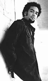 Ben Harper