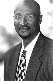 Beyond the November election, Patmon holds council presidency - aspirations. - WALTER NOVAK