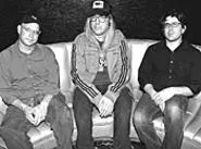 Big bang theory: In their mid-'80s heyday, Dinosaur Jr. - introduced classic-rock bombast to the often-timid - world of indie rock.