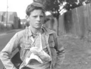 Billy follows his dream to London.