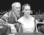 Blindsided: Eastwood's latest meditation on - conscience packs more than one wallop.