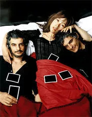Blonde Redhead's Kazu Makino has a thing for Italian twins.