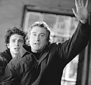 Bobby D comes through again as the - tough-yet-sensitive Vincent LaMarca.