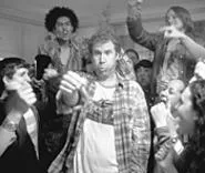 Bong hit: Ferrell keeps Old School chugging - along.