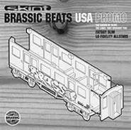 Brassic Beats: A glimpse of Skint's future.