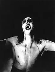 Brian Warner, you've come a long way. - WALTER NOVAK