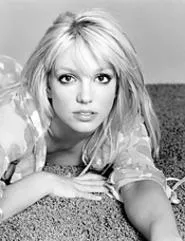 Britney: She can't possibly be that innocent.