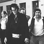 Bruce Campbell channels his genius as the King.