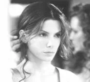 Bullock as agent Gracie Hart.