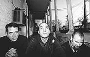 Burning Airlines: Like Jawbox, but different.