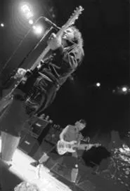 Can you imagine what a pain it must be to manage Eddie Vedder? Kelly Curtis insists it really ain't that bad a job.