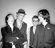Canada's Sloan gets its hooks into you Wednesday at the Grog Shop.