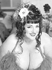 Candye Kane