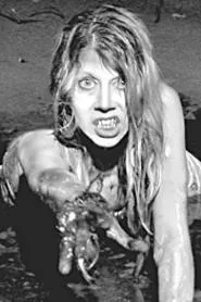 Canton becomes the land of the dead on Sunday - when the Nightmare Society meets and proceeds to - freak out the neighbors.