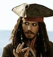 Captain Jack is back, with a story that makes no sense.