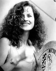Cathie Ryan