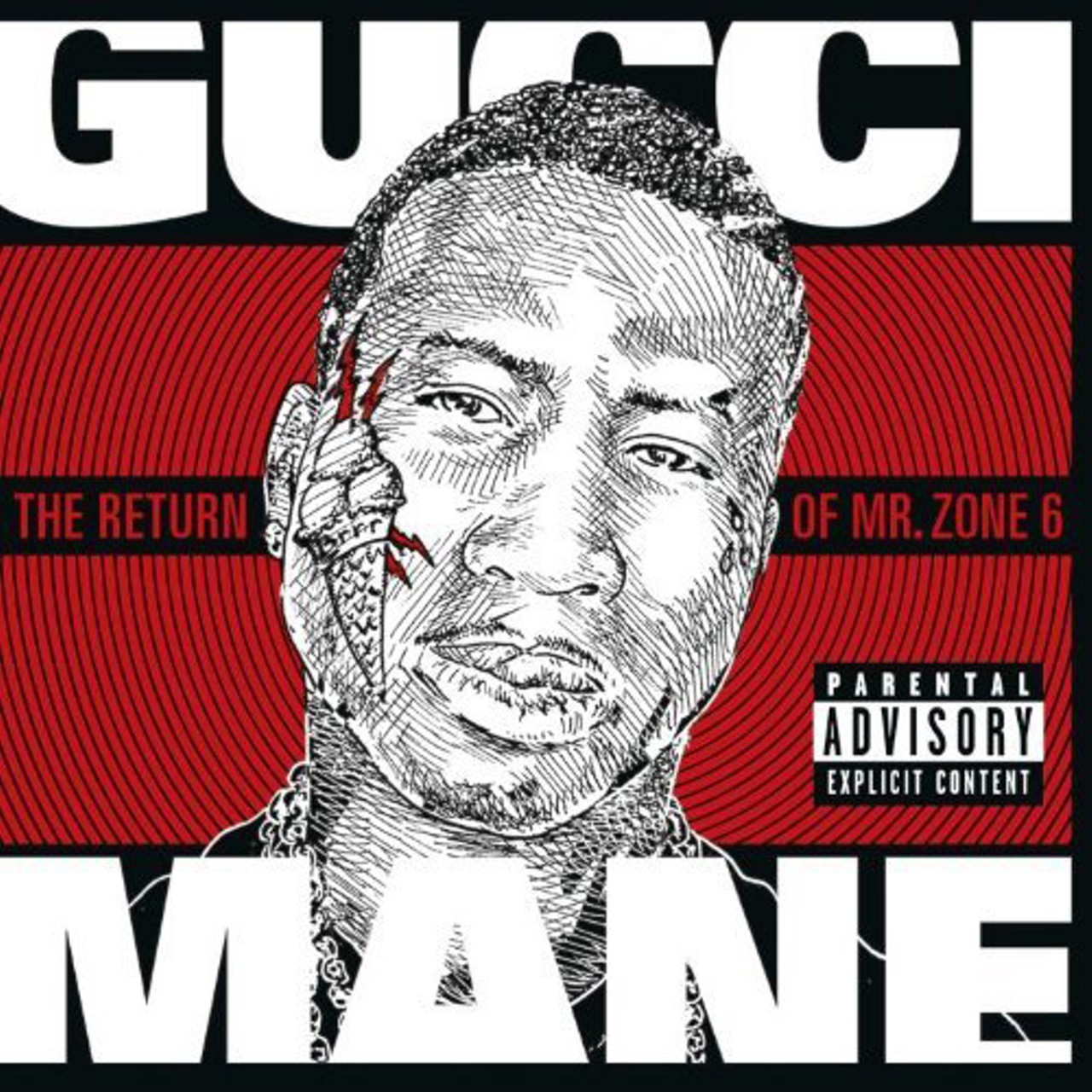 århundrede mest sennep CD Review: Gucci Mane | CD Reviews | Cleveland | Cleveland Scene