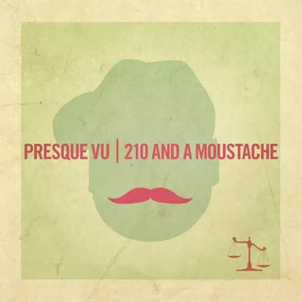 CD Review Presque Vu CD Reviews Cleveland Cleveland Scene